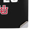 University of Utah Interlocking U PS5 Console Skin